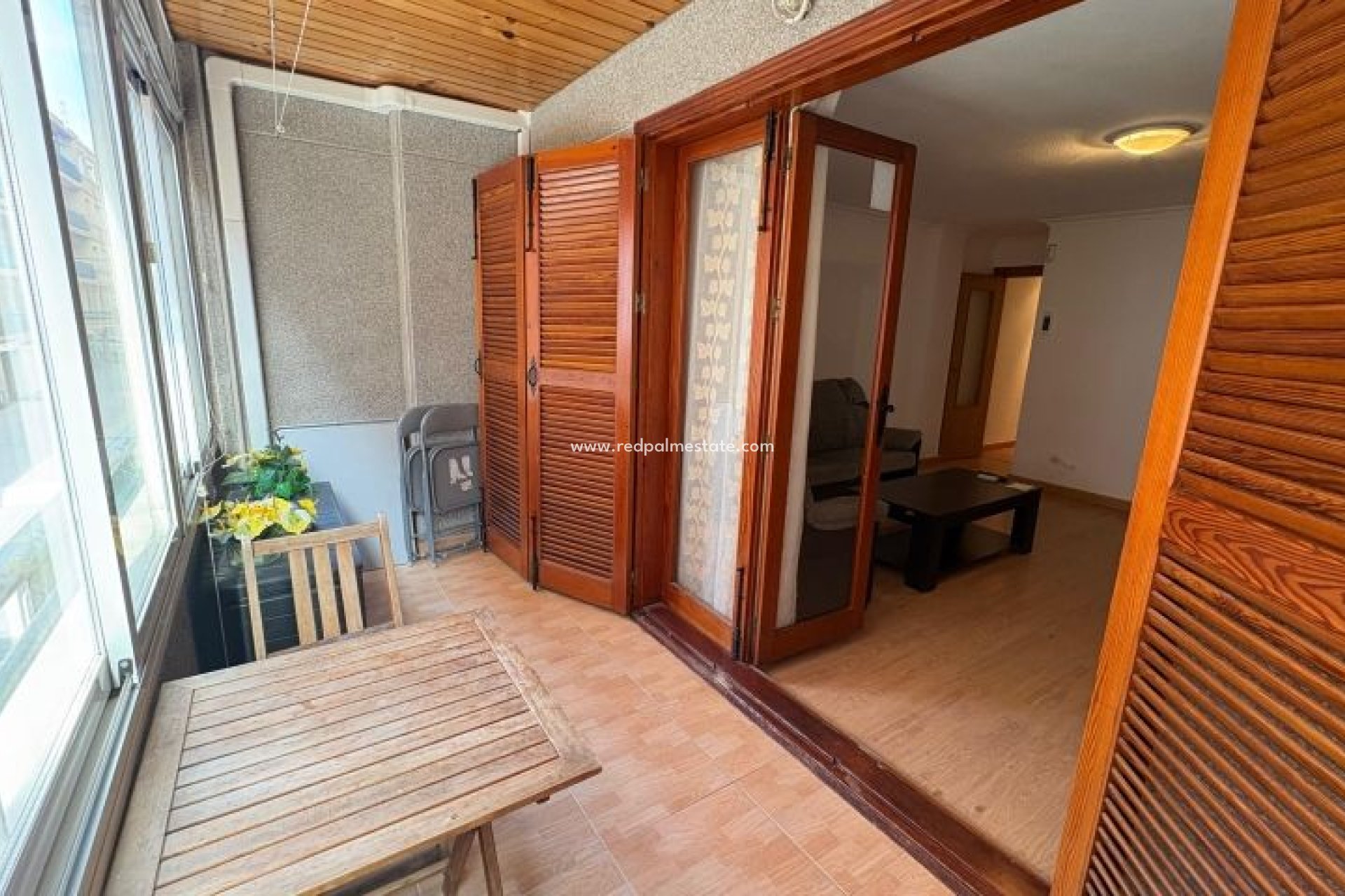 Revente - Appartements -
Torrevieja