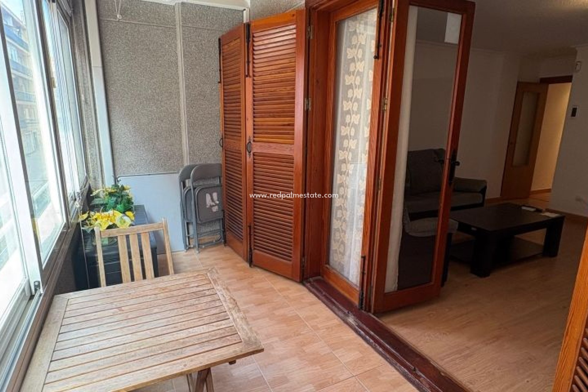 Revente - Appartements -
Torrevieja