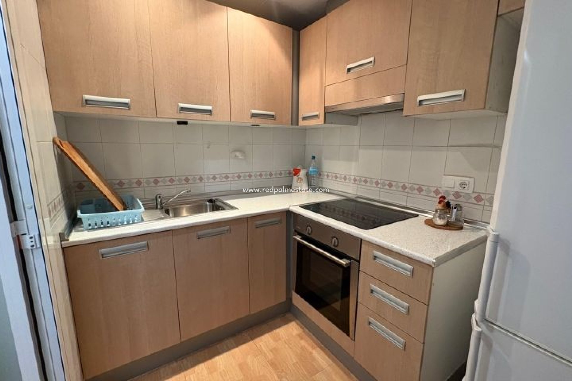 Revente - Appartements -
Torrevieja