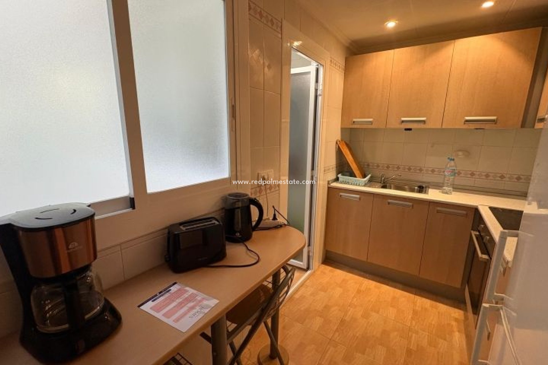 Revente - Appartements -
Torrevieja