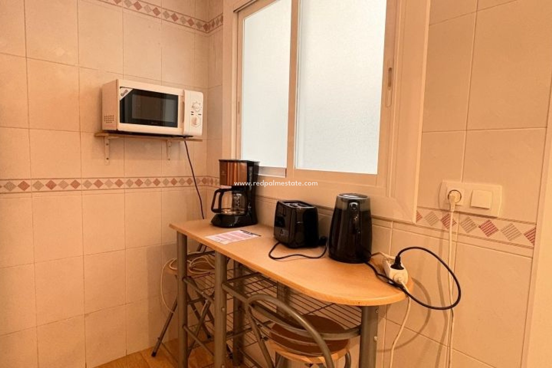 Revente - Appartements -
Torrevieja