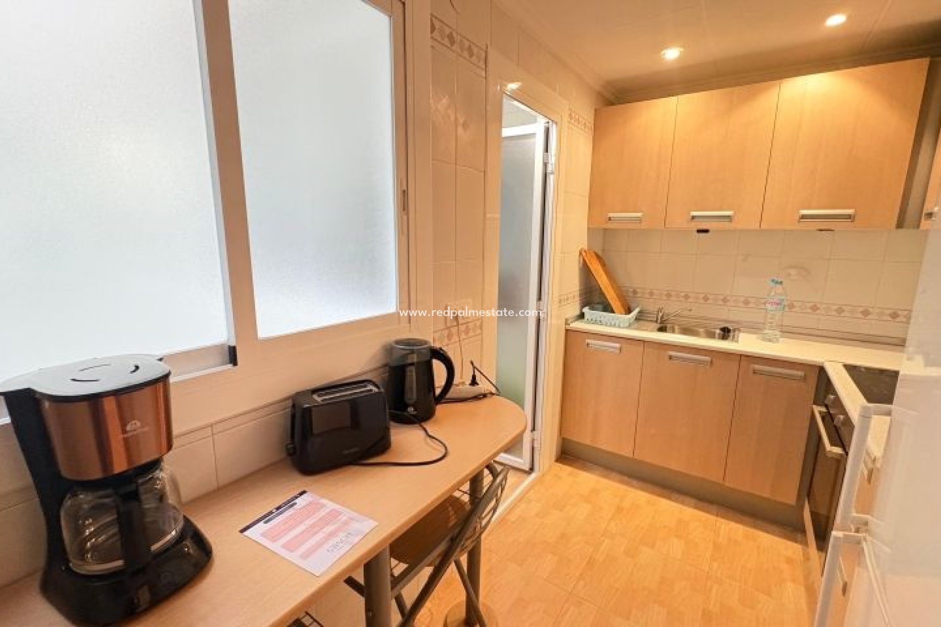 Revente - Appartements -
Torrevieja