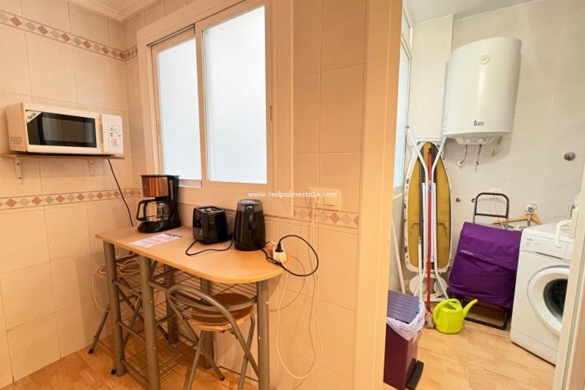 Revente - Appartements -
Torrevieja