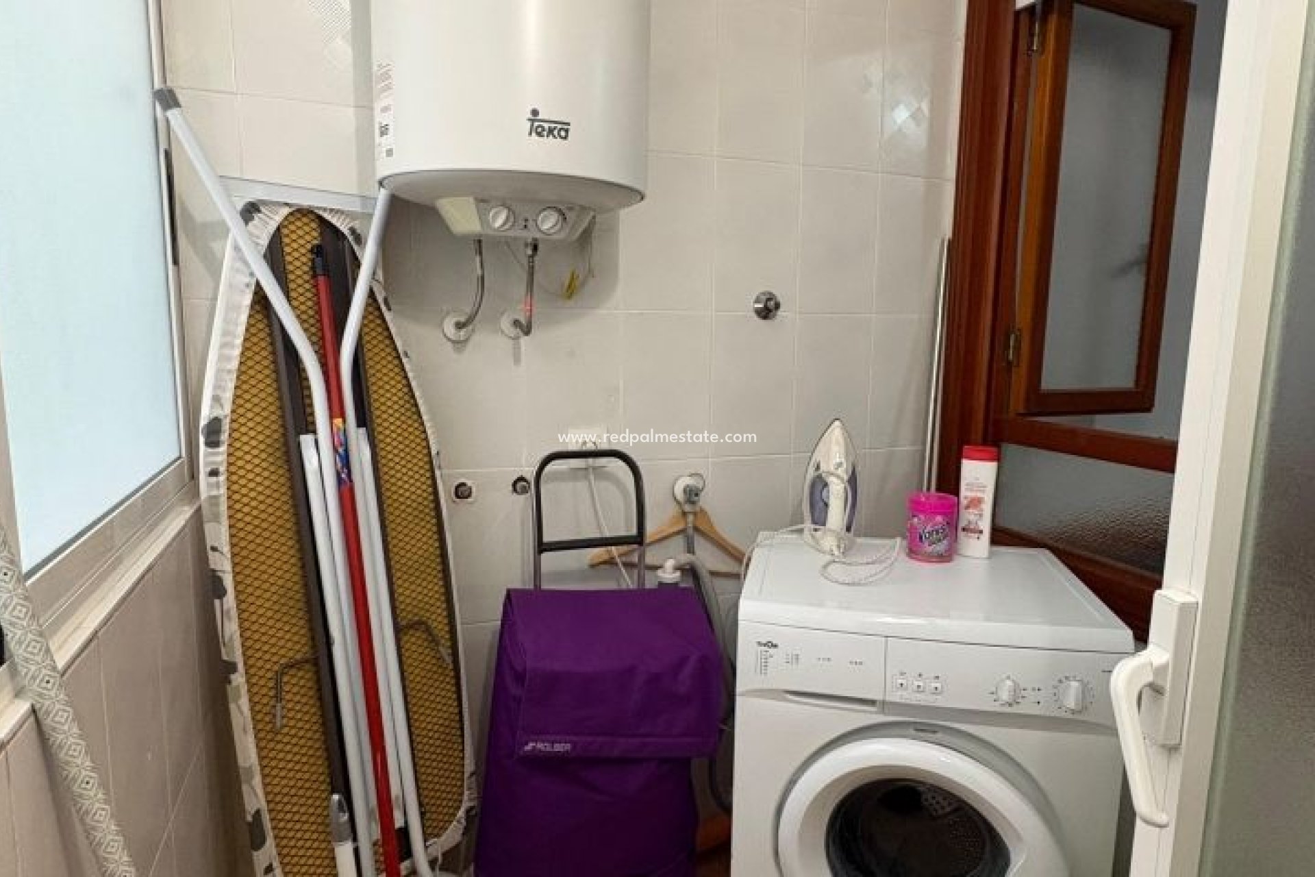 Revente - Appartements -
Torrevieja