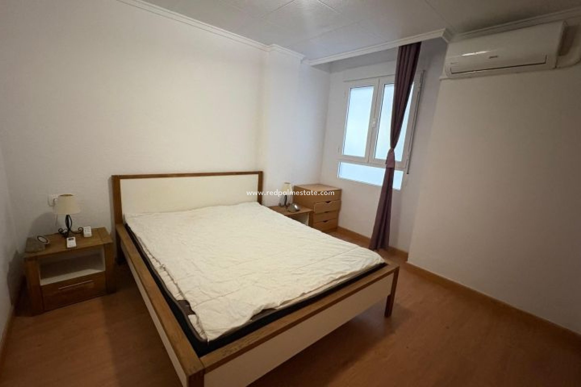 Revente - Appartements -
Torrevieja