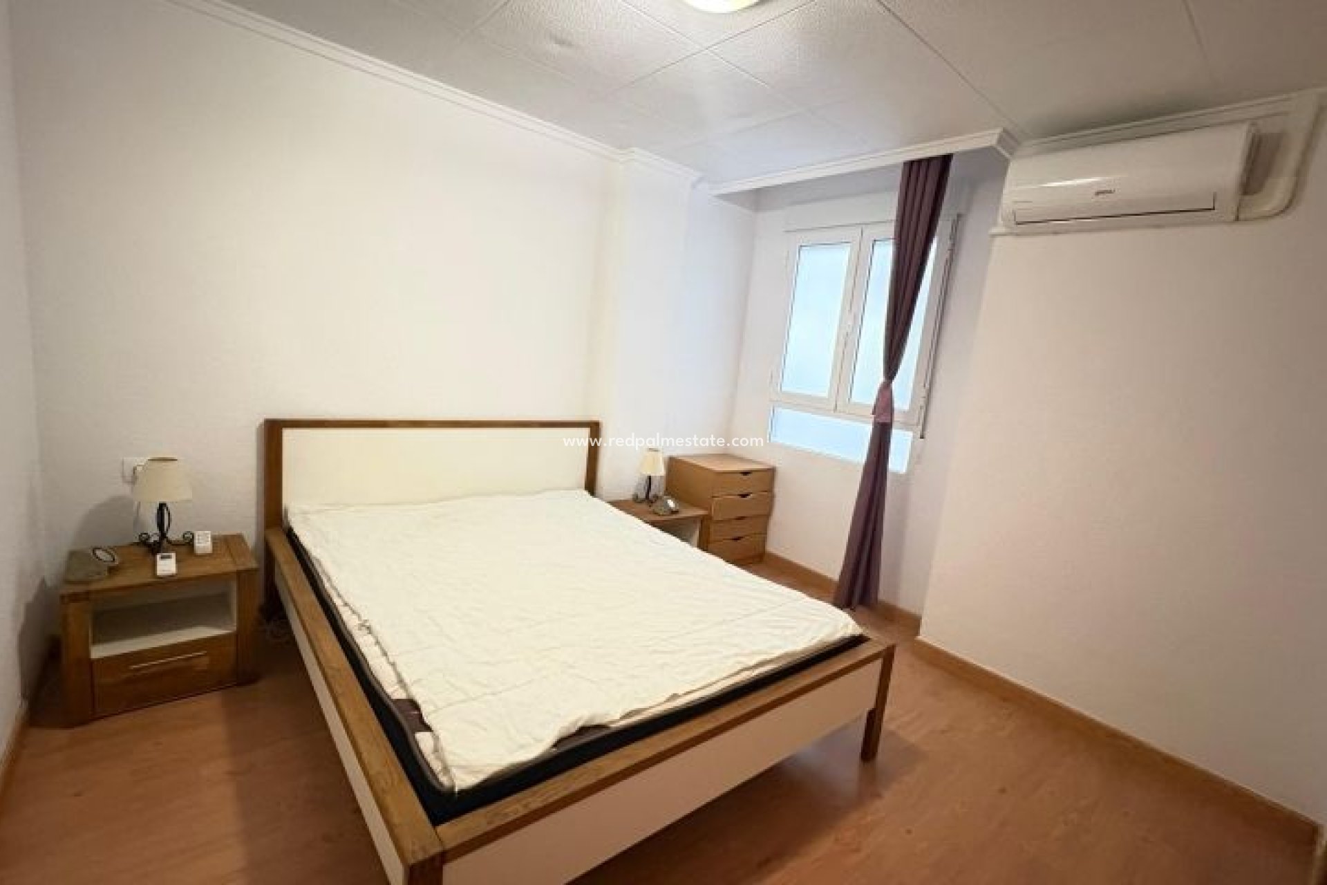 Revente - Appartements -
Torrevieja