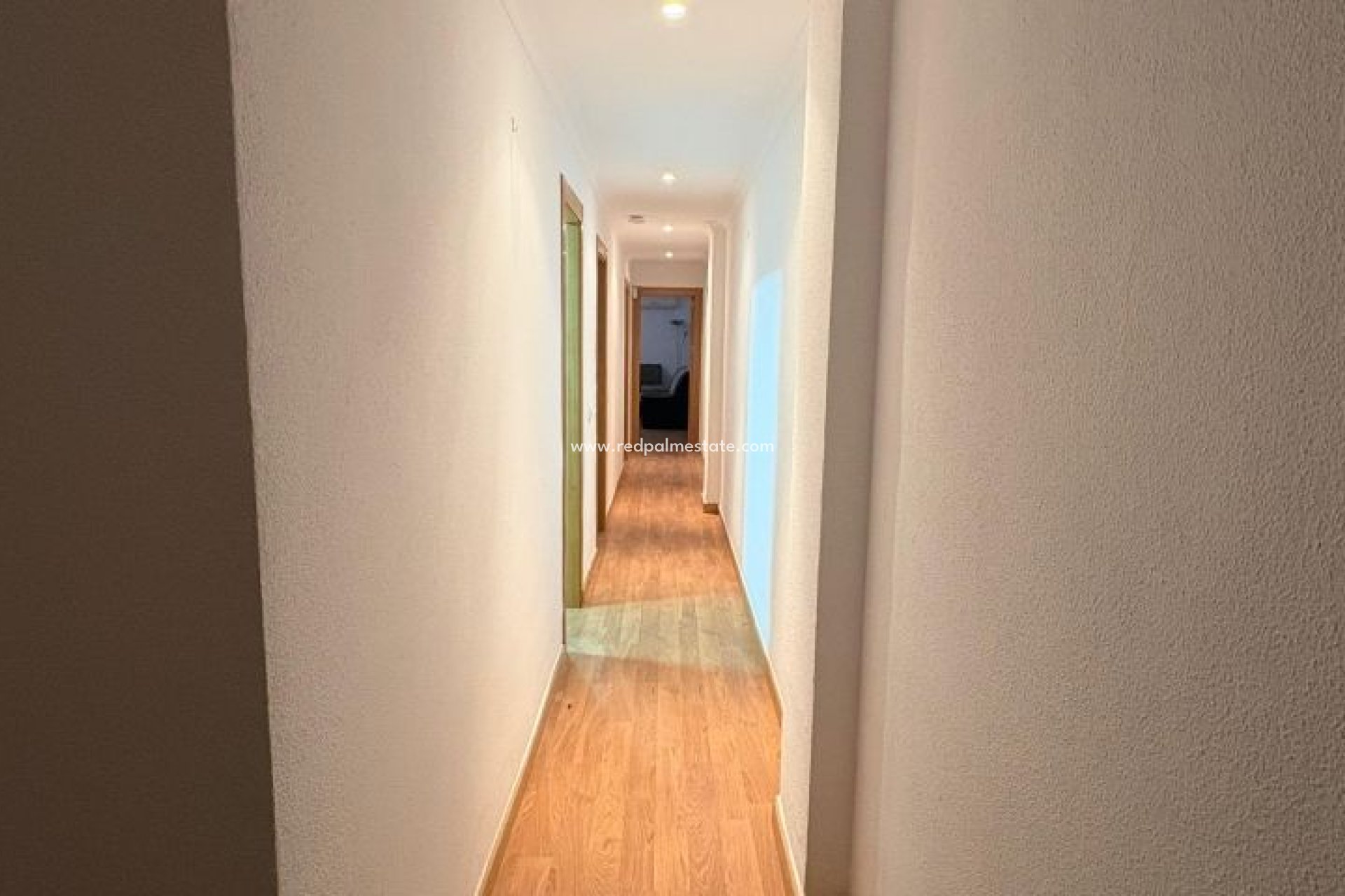 Revente - Appartements -
Torrevieja