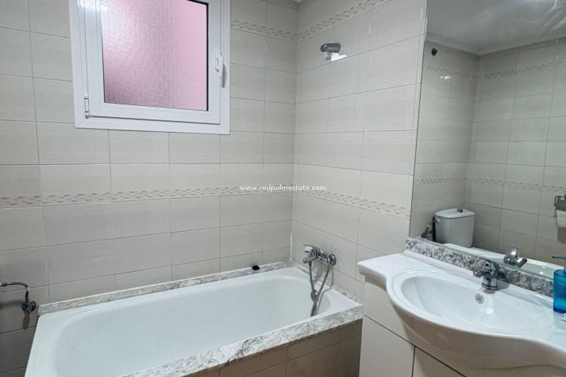 Revente - Appartements -
Torrevieja