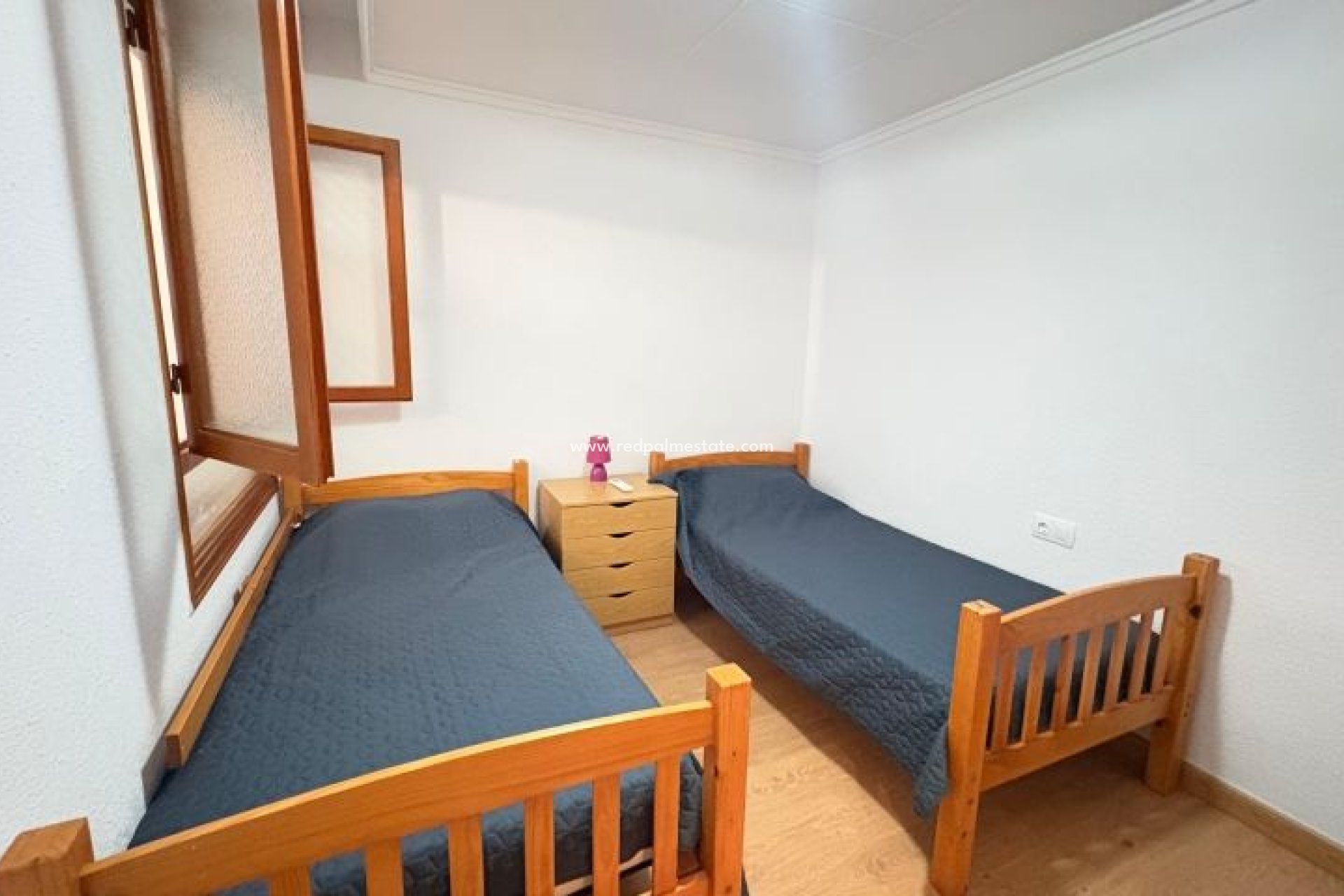 Revente - Appartements -
Torrevieja