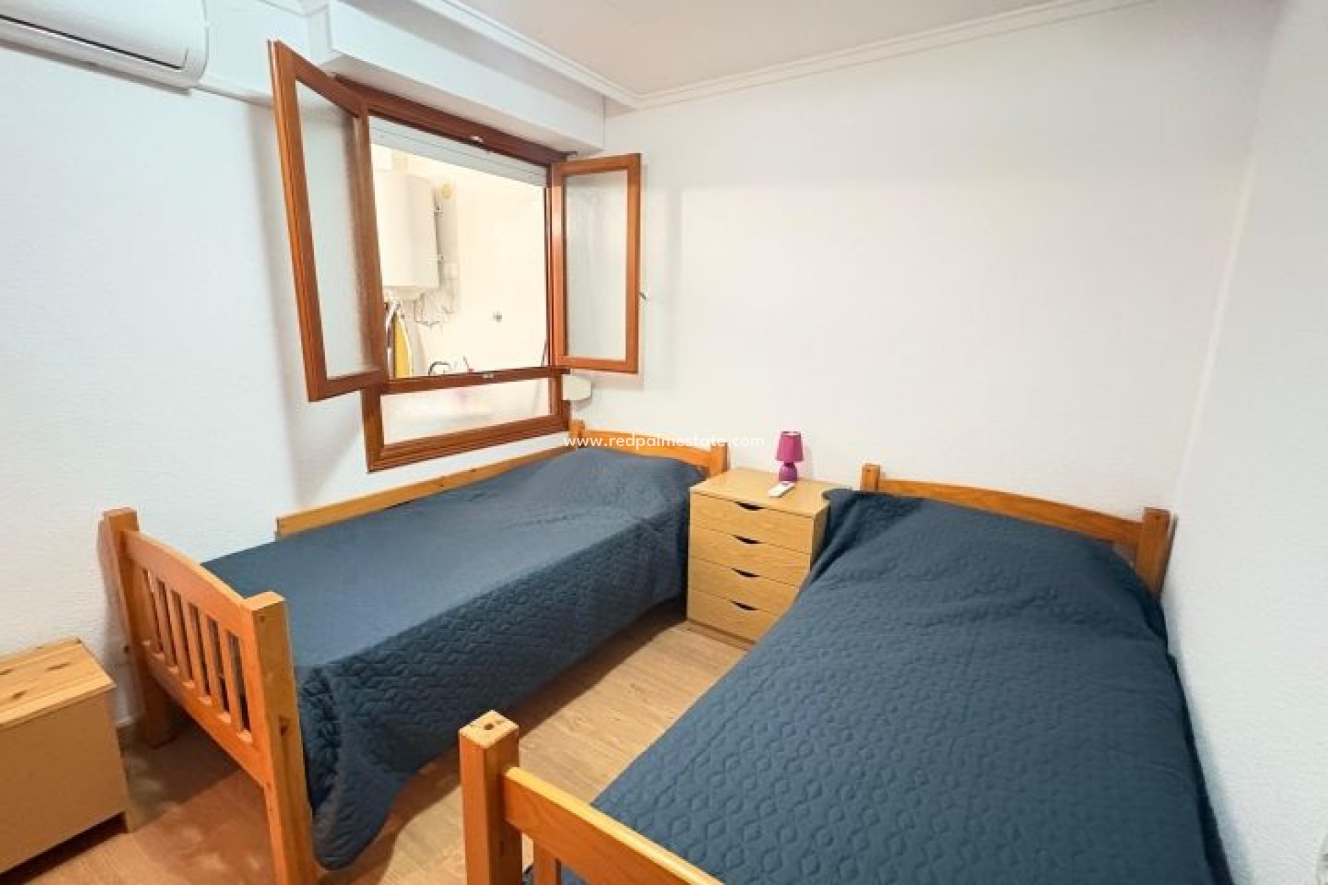 Revente - Appartements -
Torrevieja