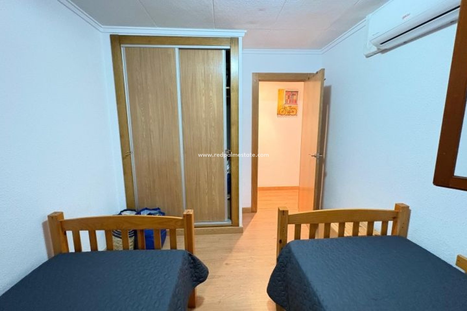 Revente - Appartements -
Torrevieja