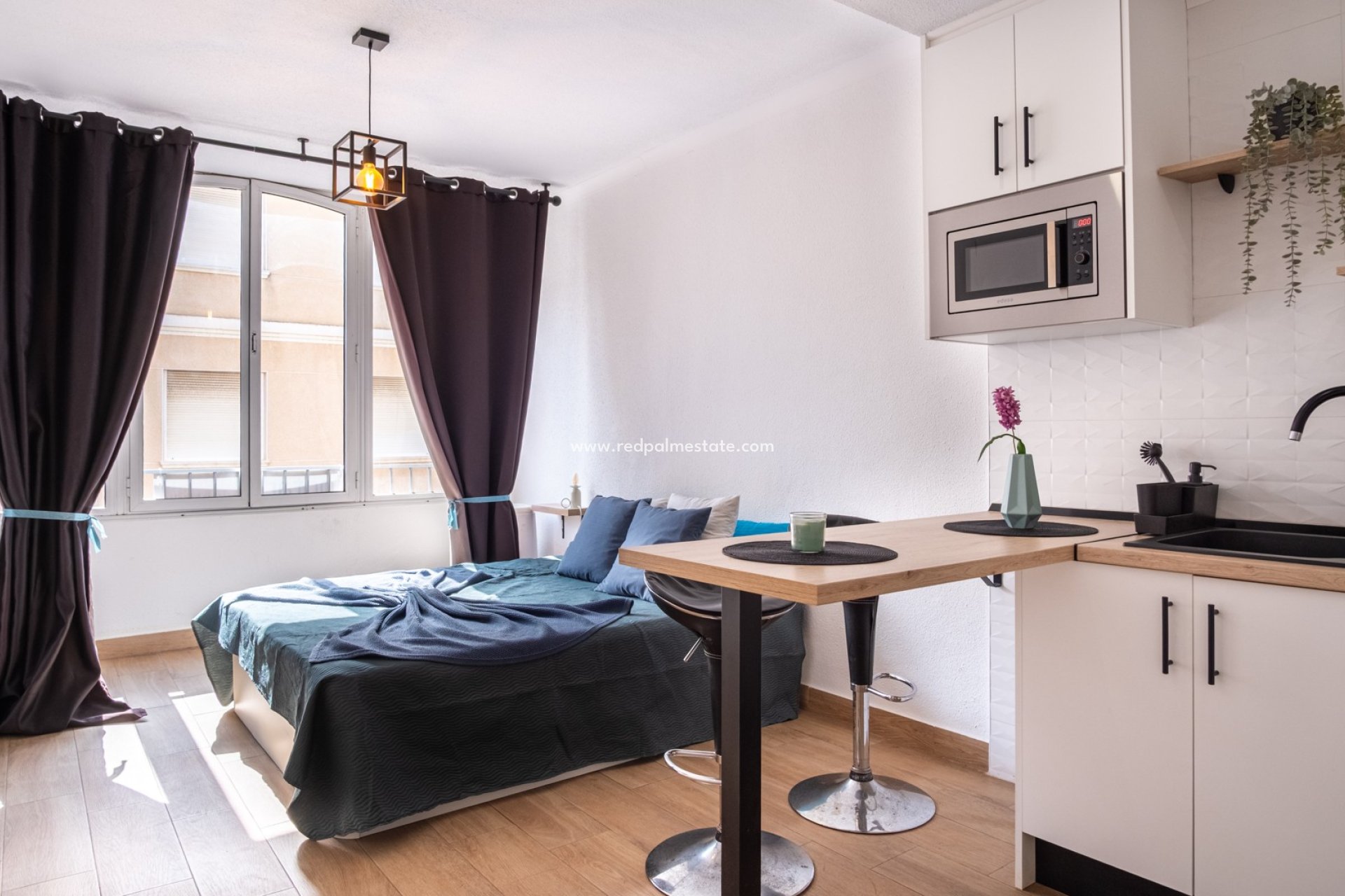 Revente - Appartements -
Torrevieja