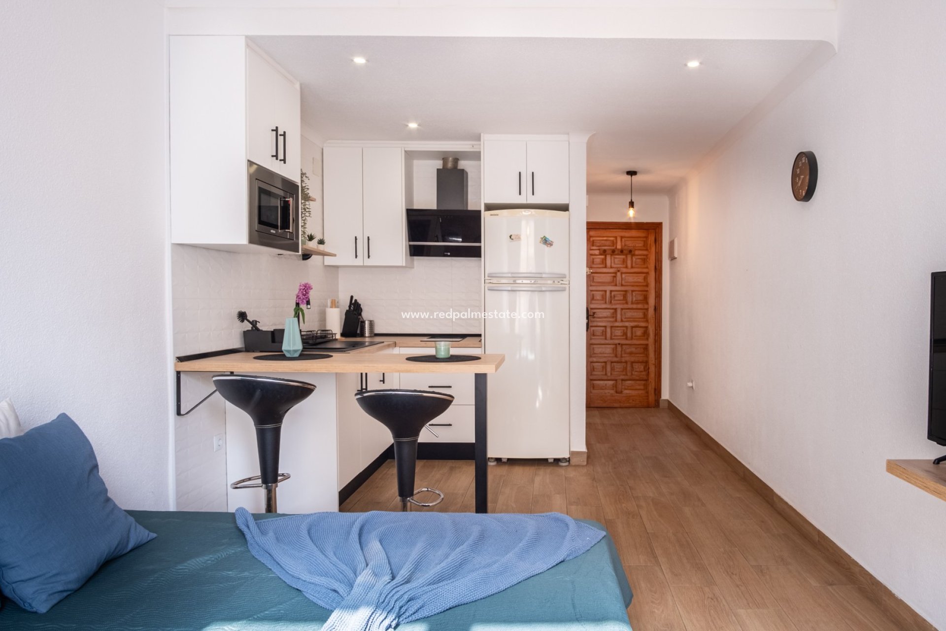 Revente - Appartements -
Torrevieja