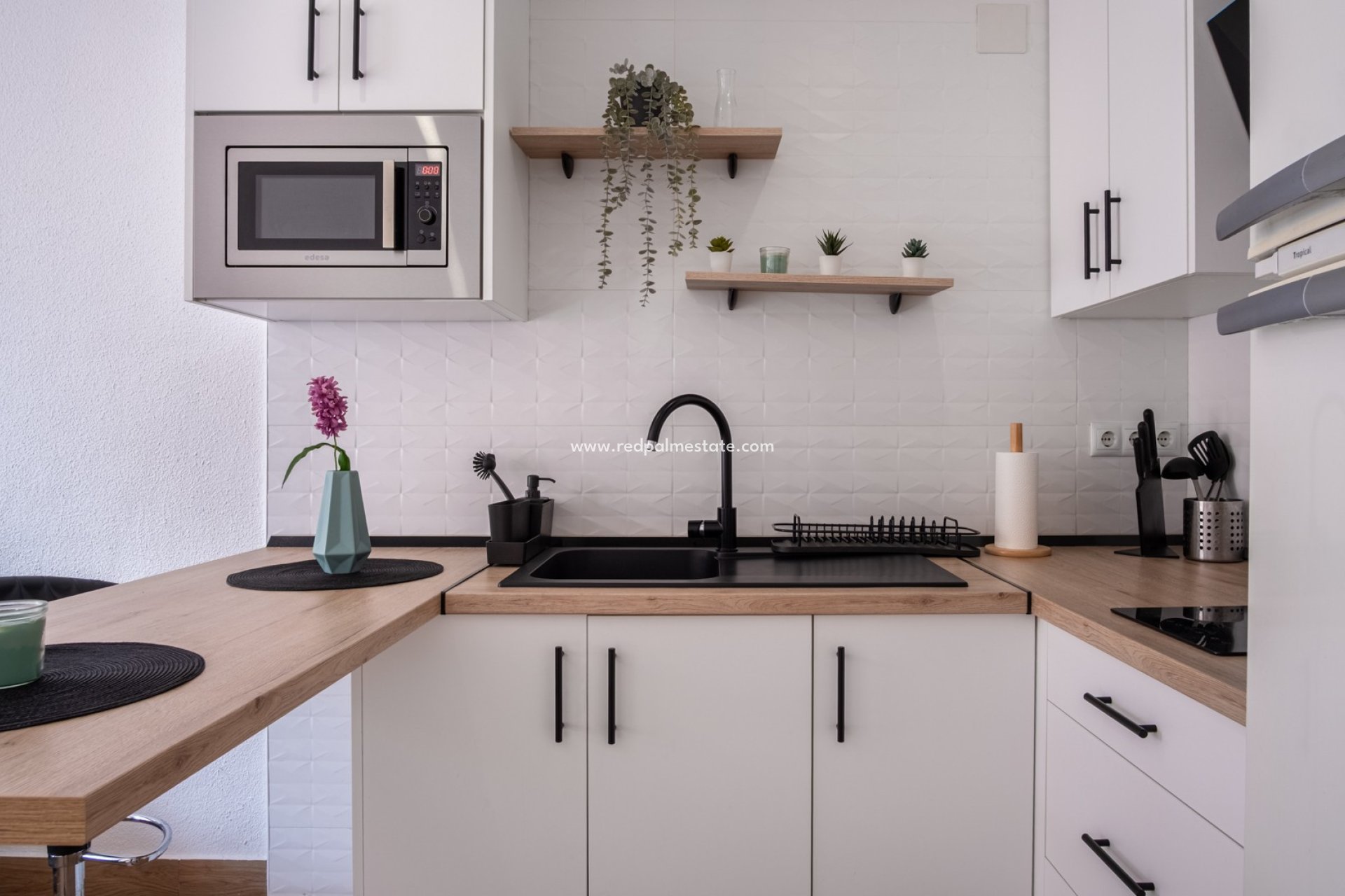 Revente - Appartements -
Torrevieja