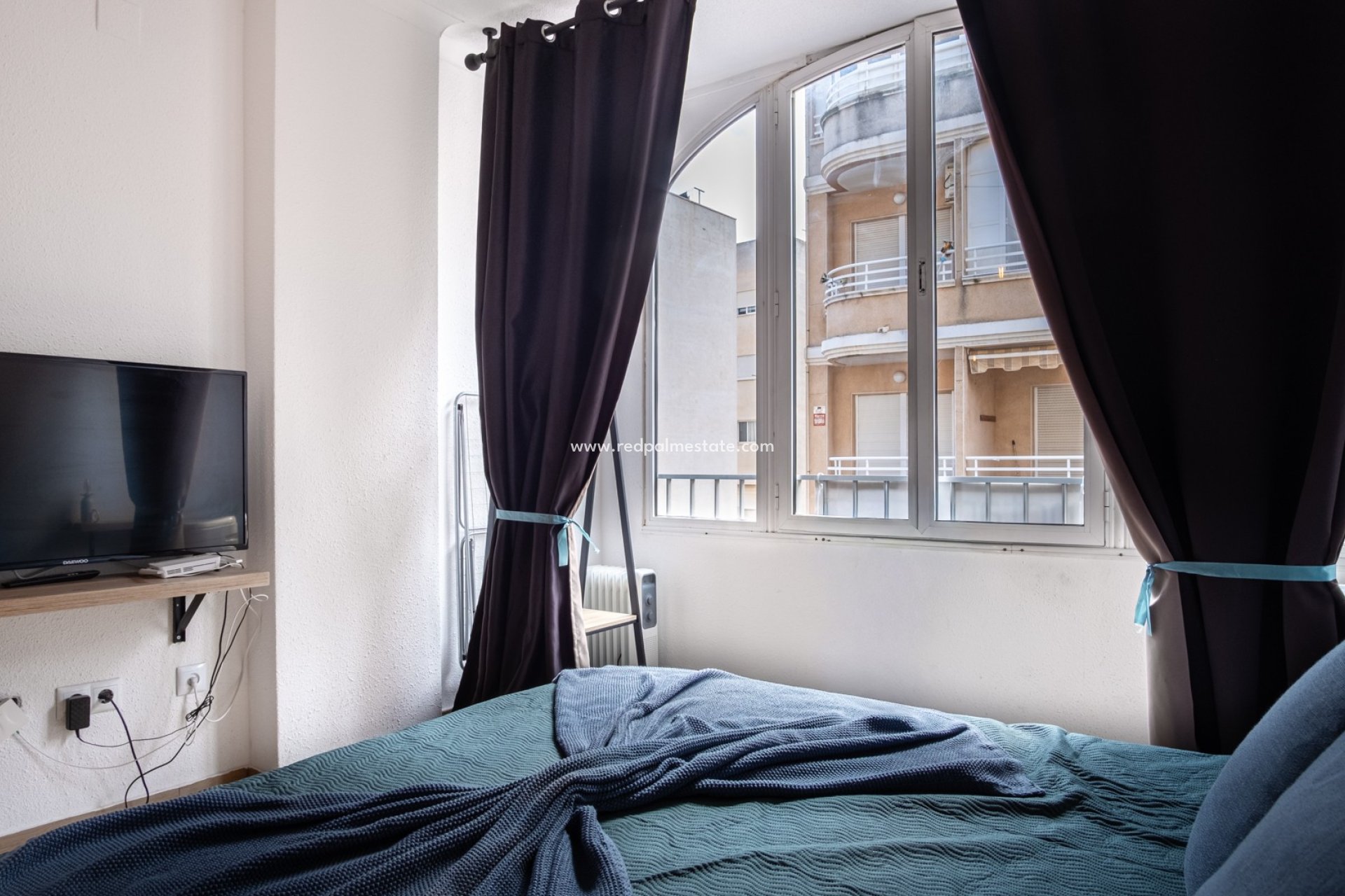 Revente - Appartements -
Torrevieja