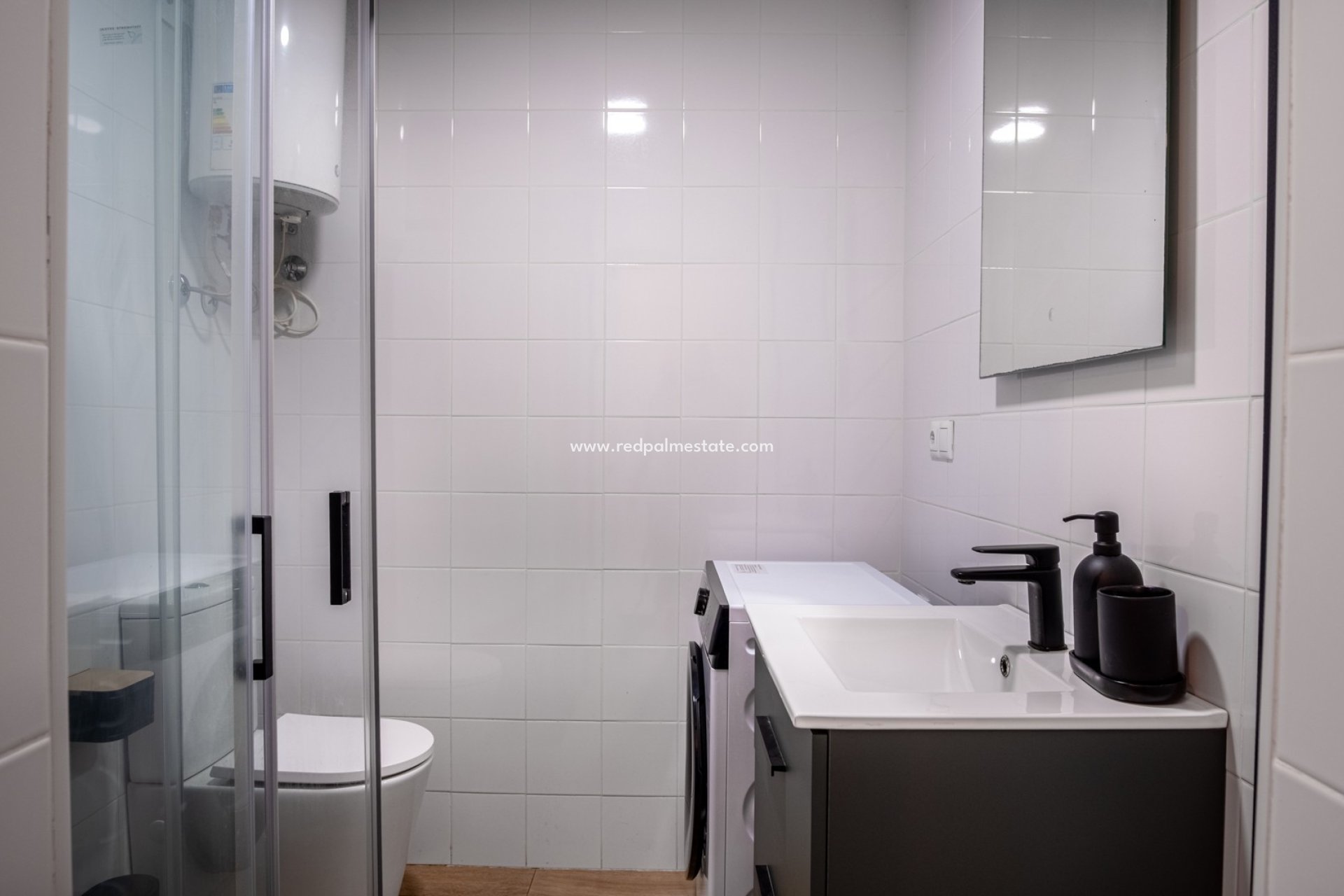 Revente - Appartements -
Torrevieja