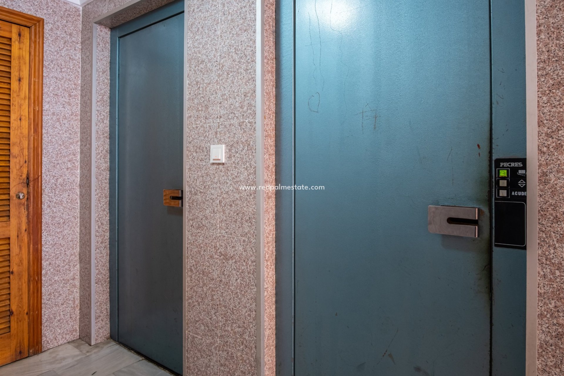 Revente - Appartements -
Torrevieja