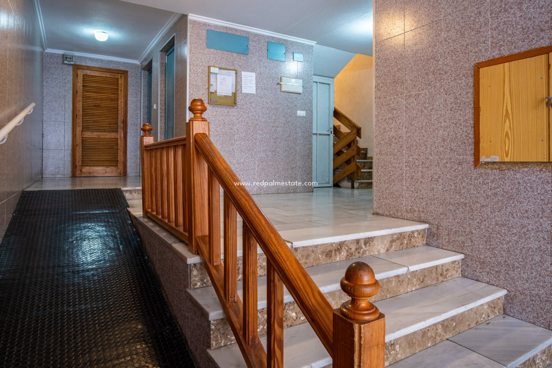 Revente - Appartements -
Torrevieja