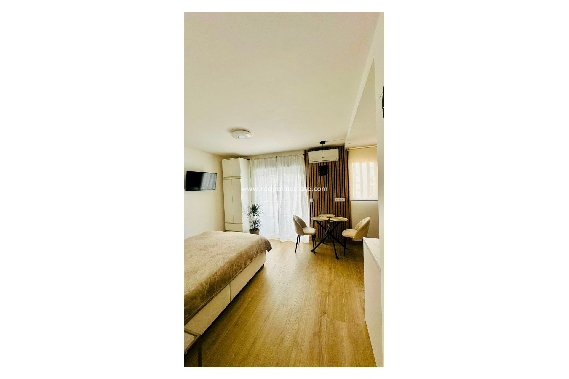 Revente - Appartements -
Torrevieja
