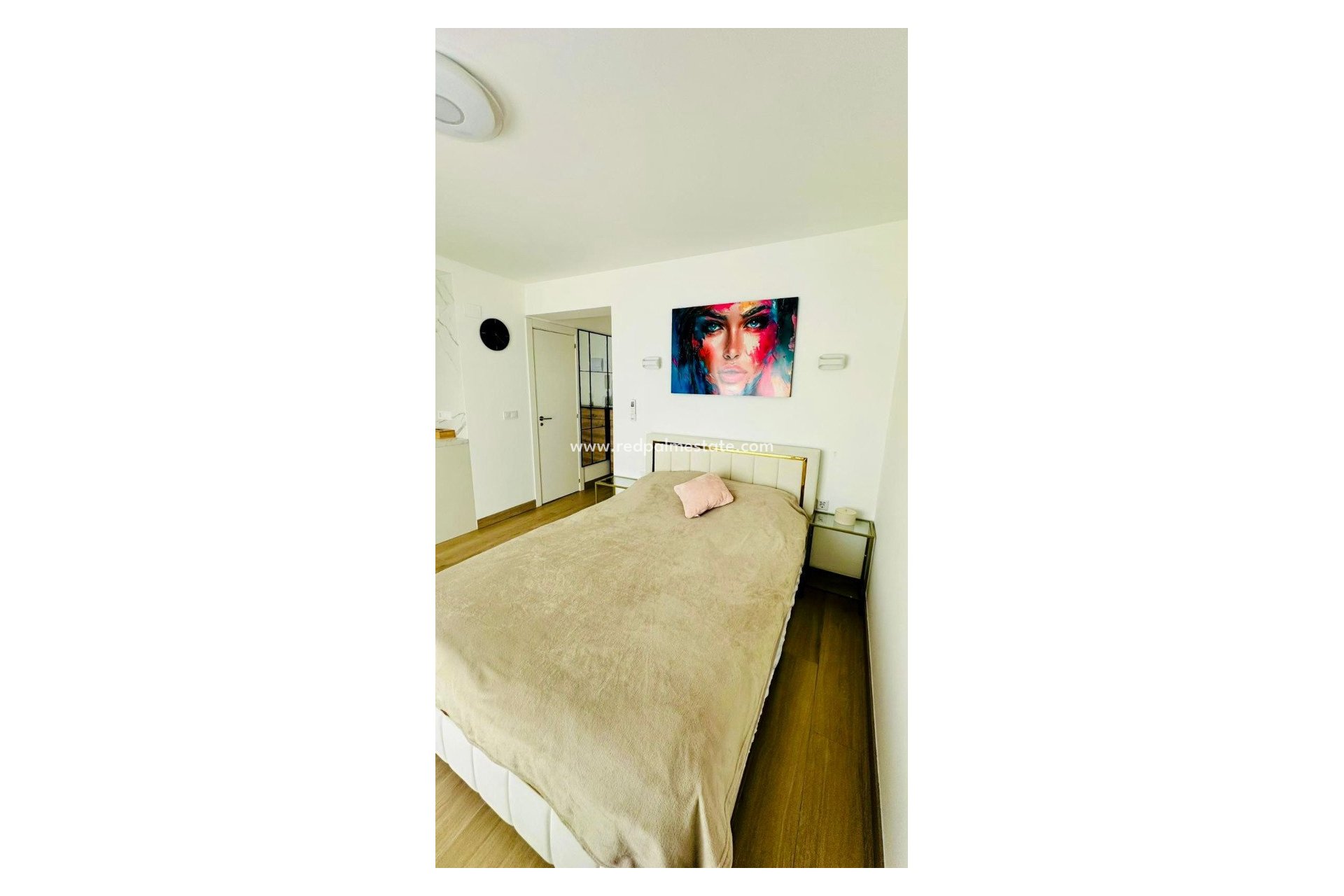 Revente - Appartements -
Torrevieja