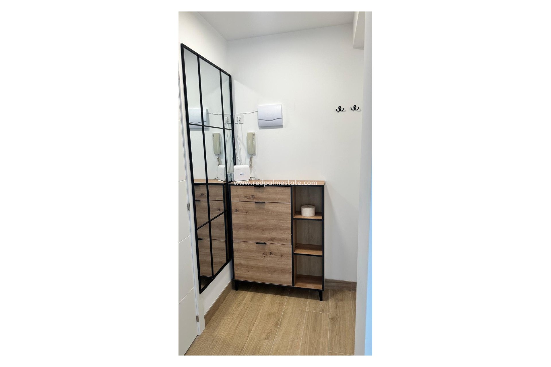 Revente - Appartements -
Torrevieja