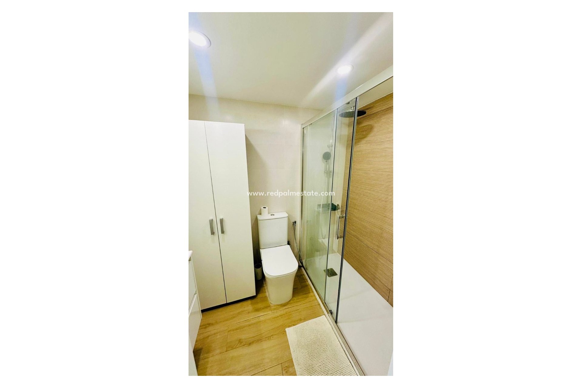 Revente - Appartements -
Torrevieja