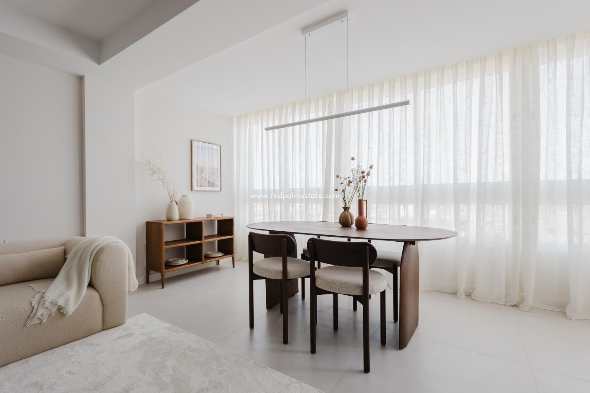 Revente - Appartements -
Torrevieja