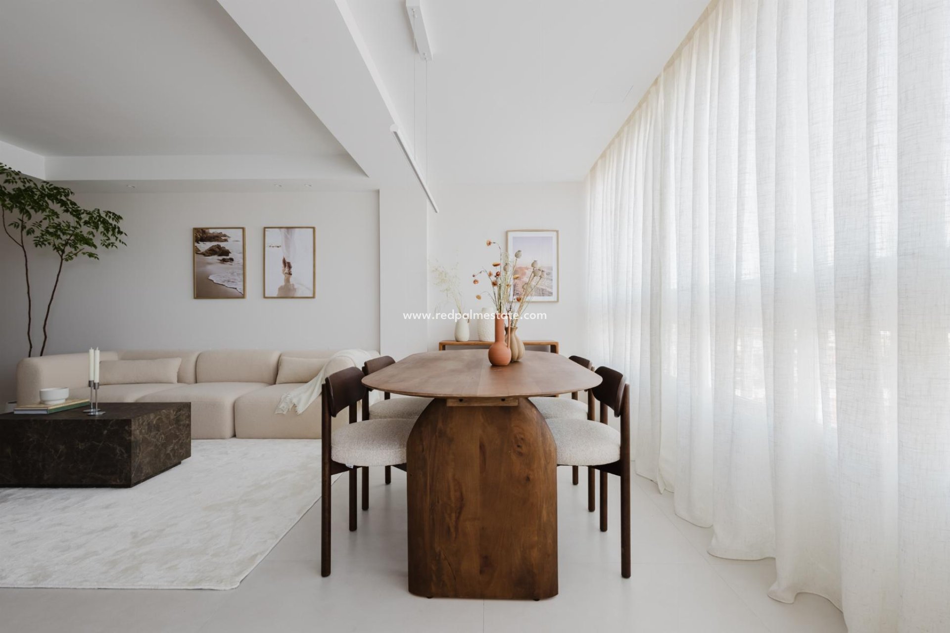 Revente - Appartements -
Torrevieja