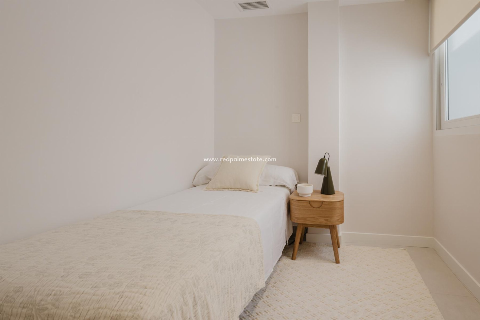 Revente - Appartements -
Torrevieja