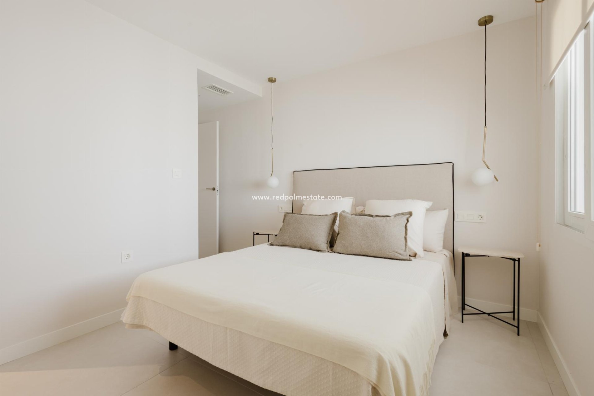 Revente - Appartements -
Torrevieja