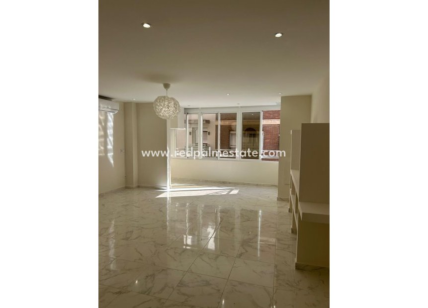 Revente - Appartements -
Torrevieja