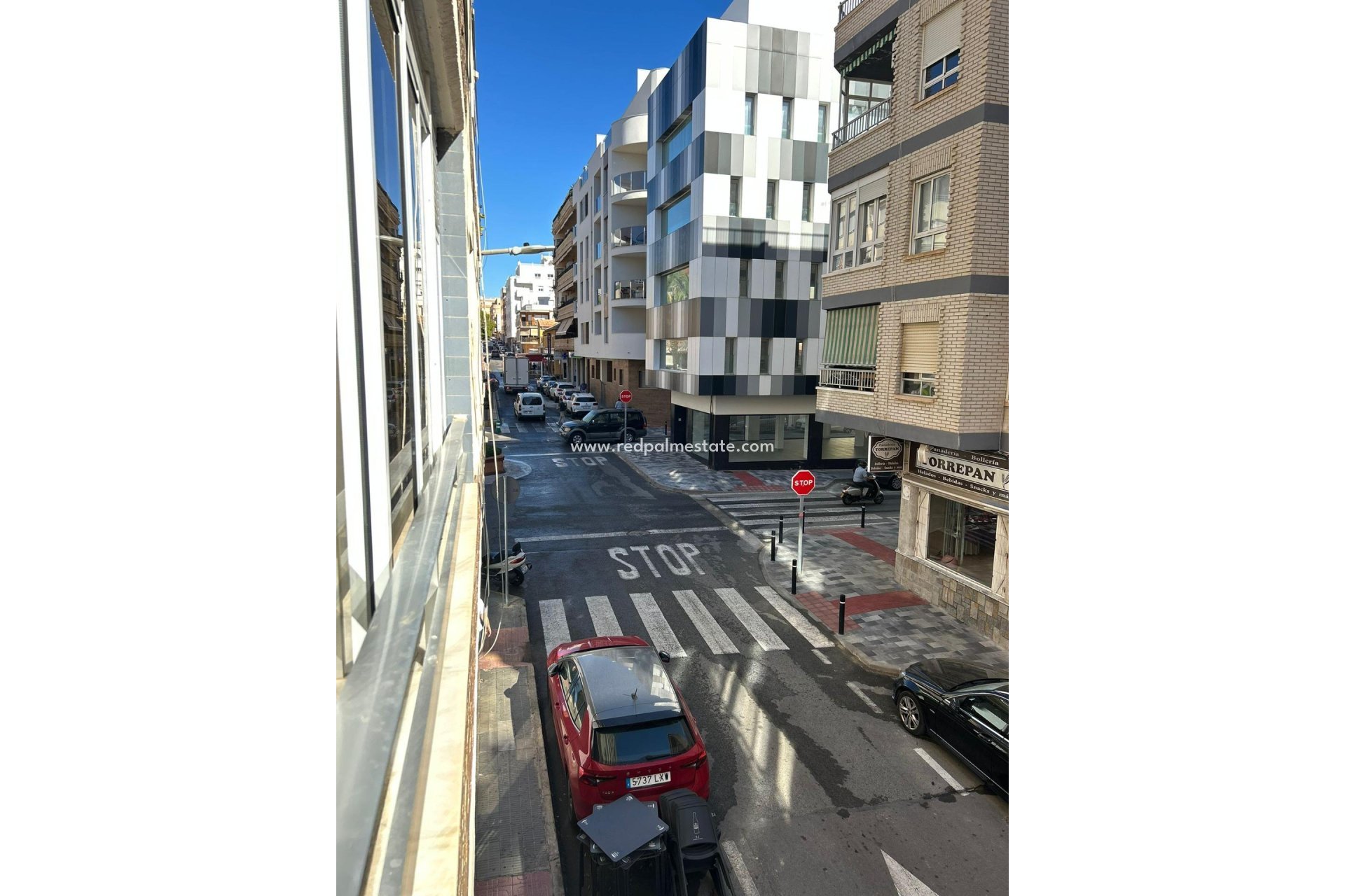 Revente - Appartements -
Torrevieja