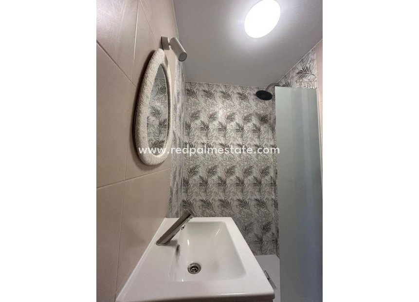 Revente - Appartements -
Torrevieja