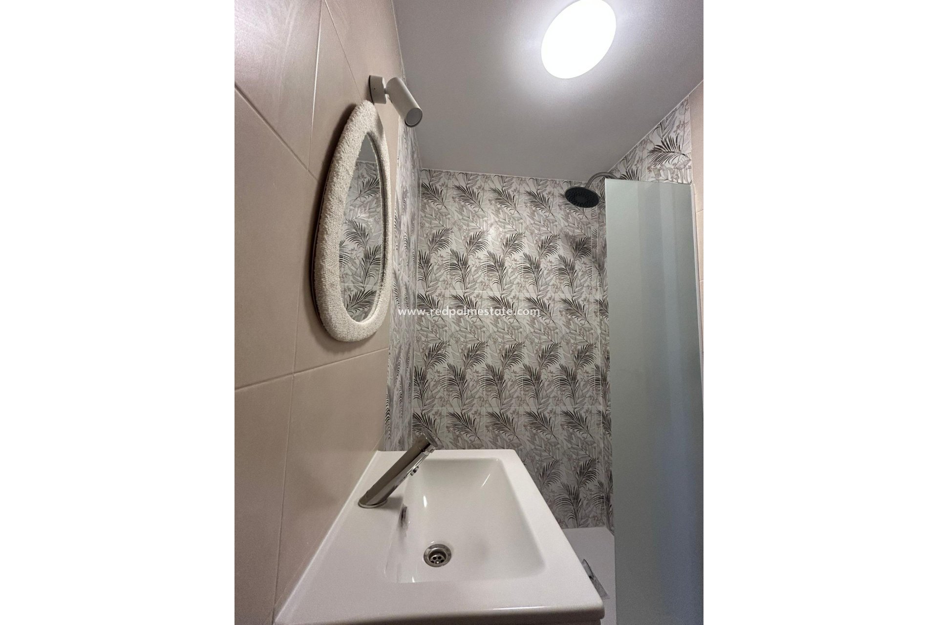 Revente - Appartements -
Torrevieja