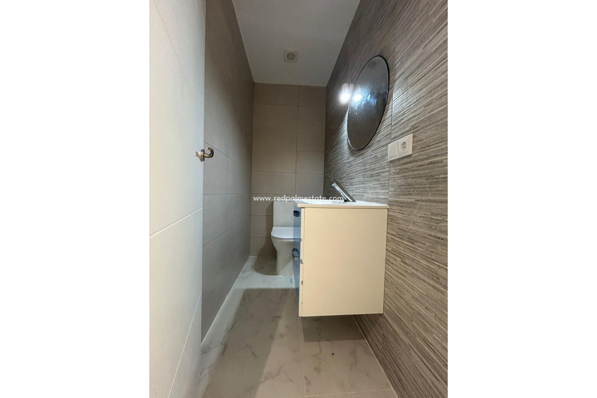 Revente - Appartements -
Torrevieja