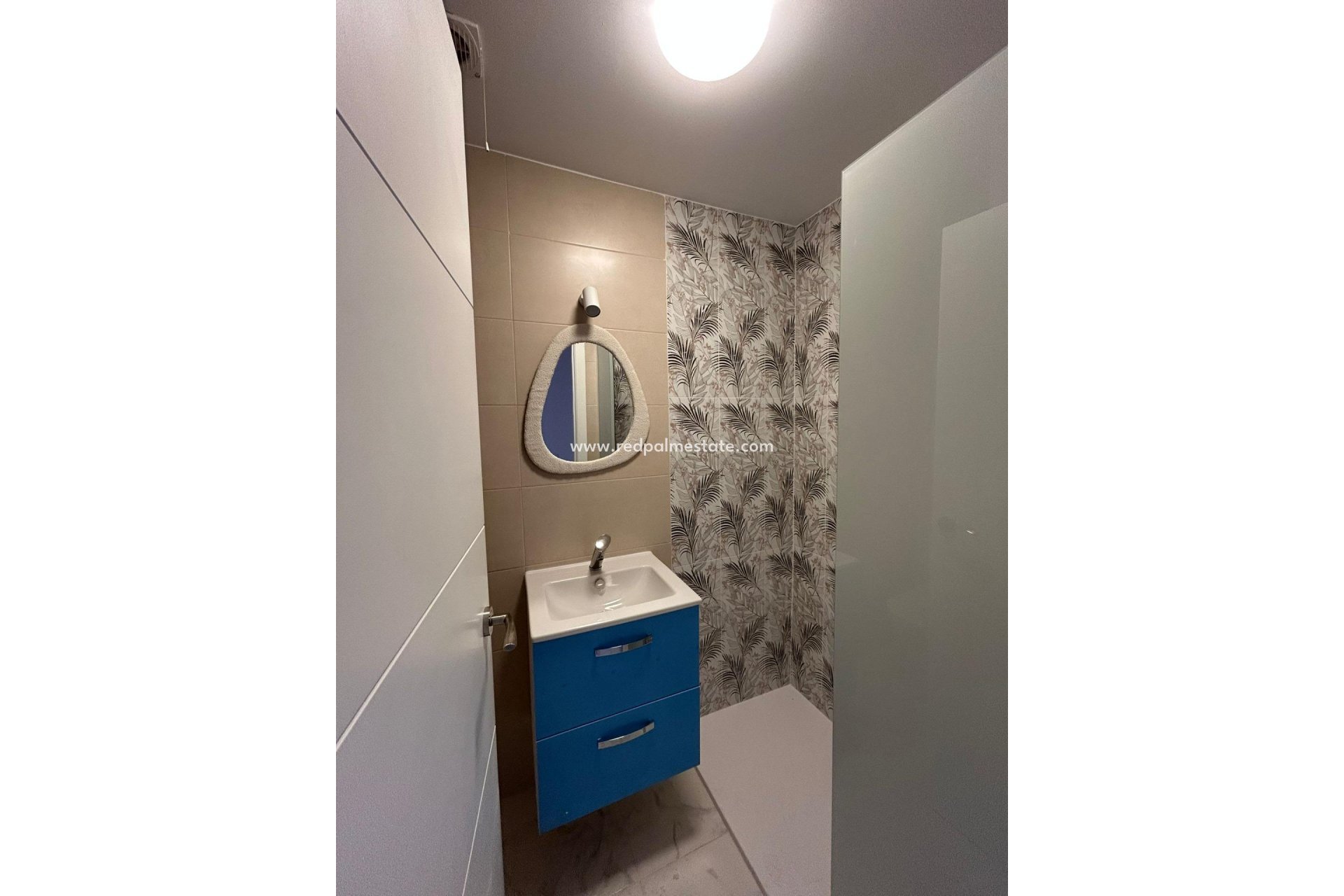 Revente - Appartements -
Torrevieja