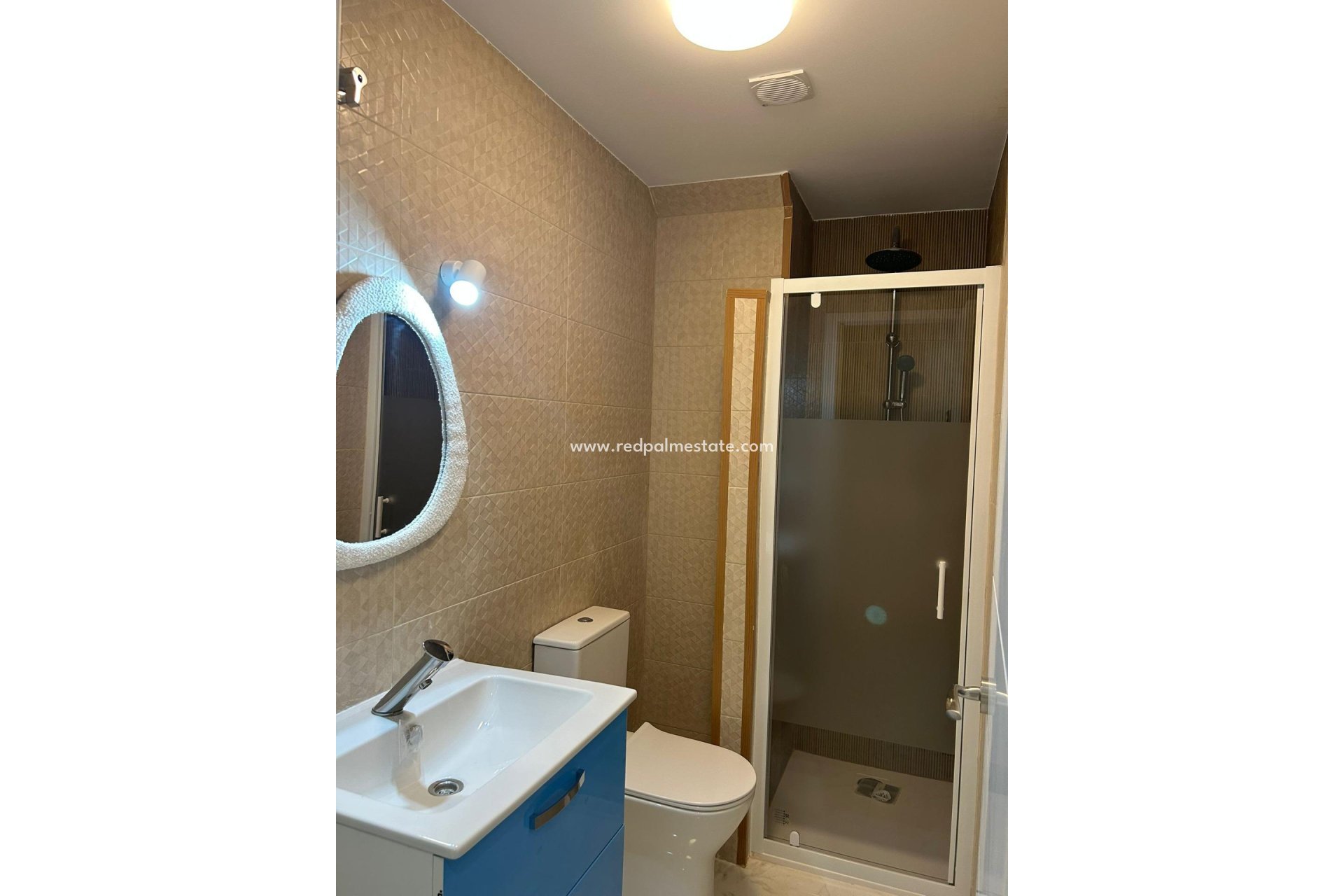 Revente - Appartements -
Torrevieja