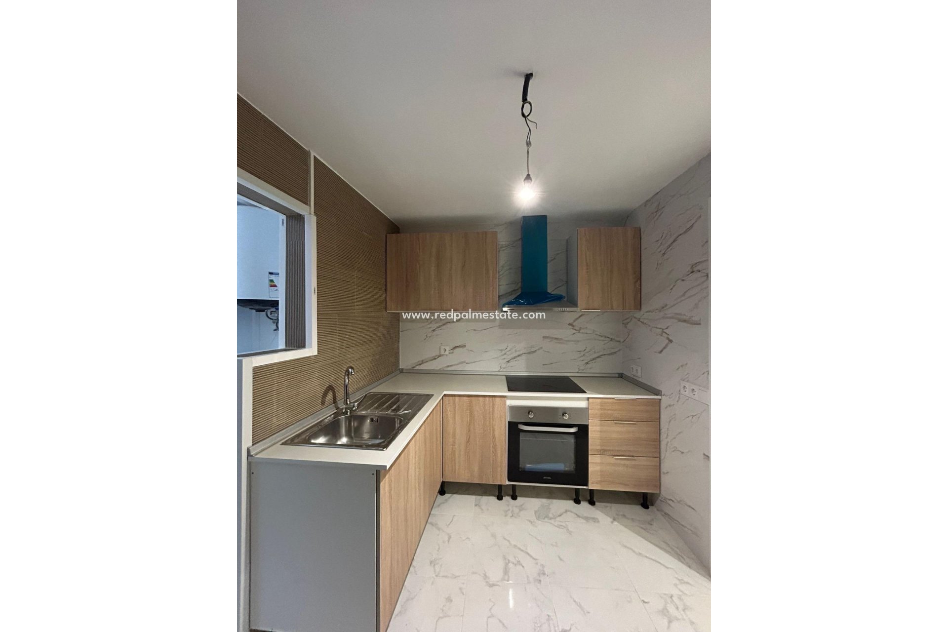 Revente - Appartements -
Torrevieja