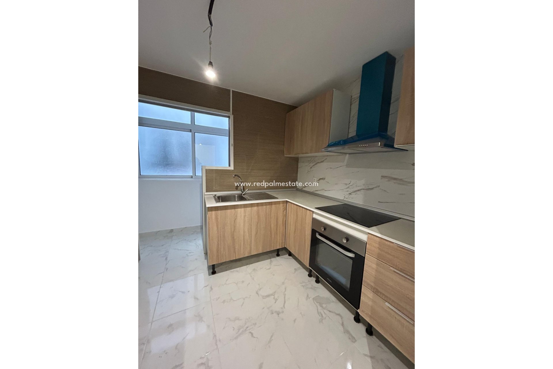 Revente - Appartements -
Torrevieja