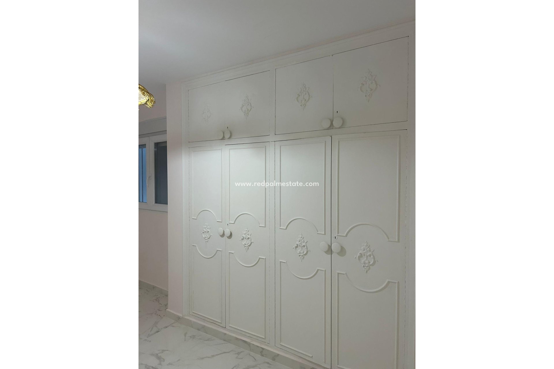 Revente - Appartements -
Torrevieja