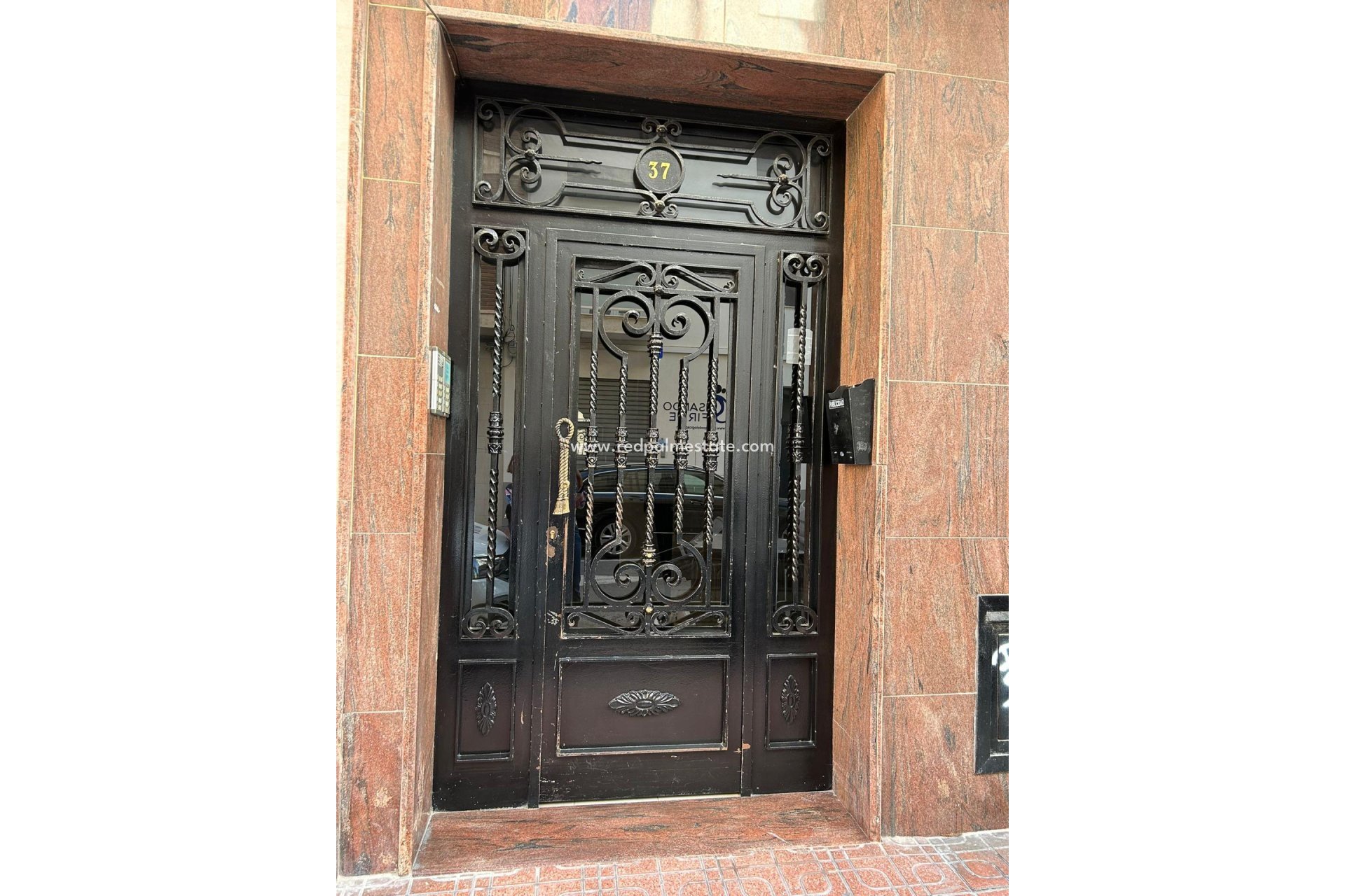 Revente - Appartements -
Torrevieja