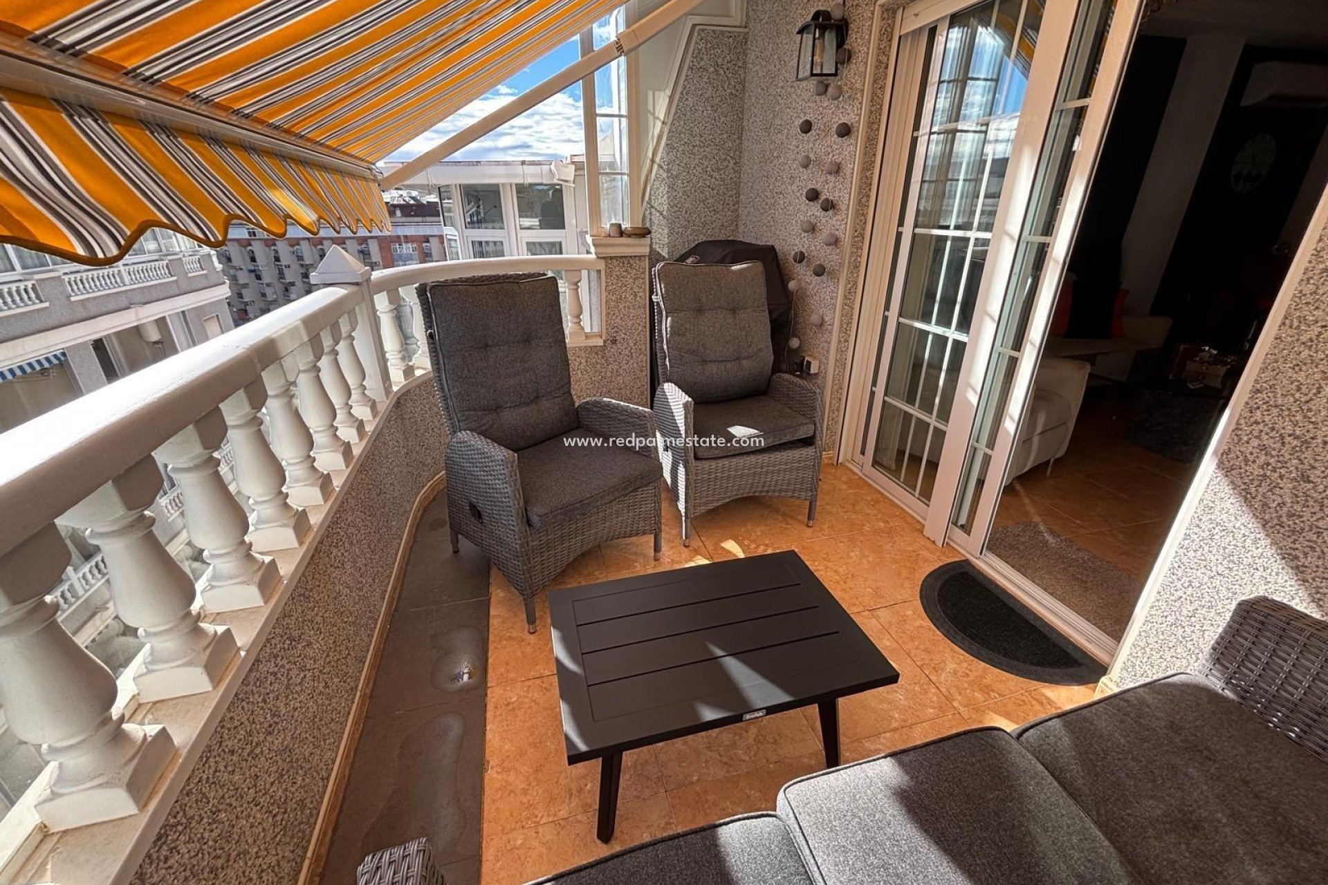 Revente - Appartements -
Torrevieja