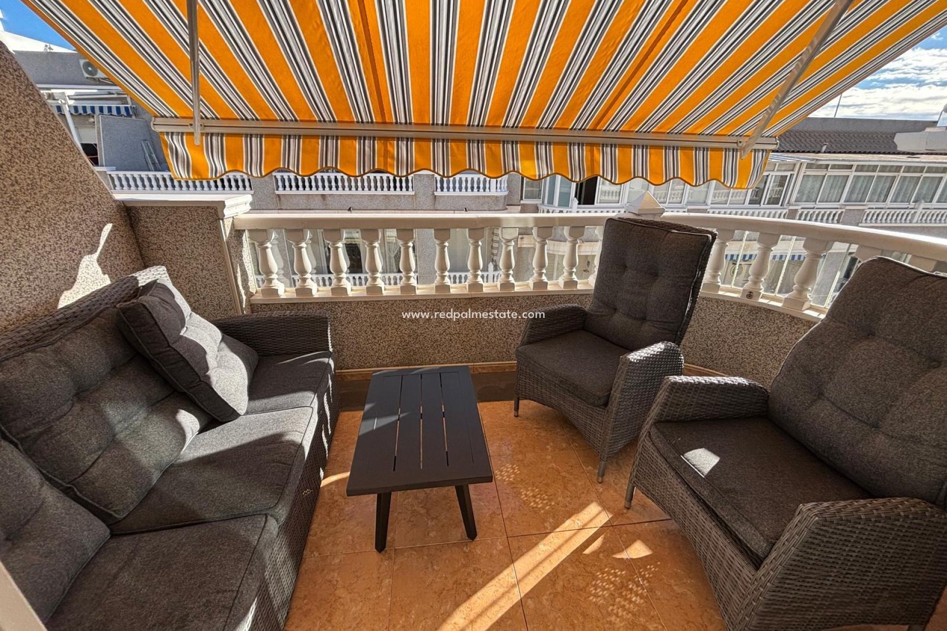 Revente - Appartements -
Torrevieja