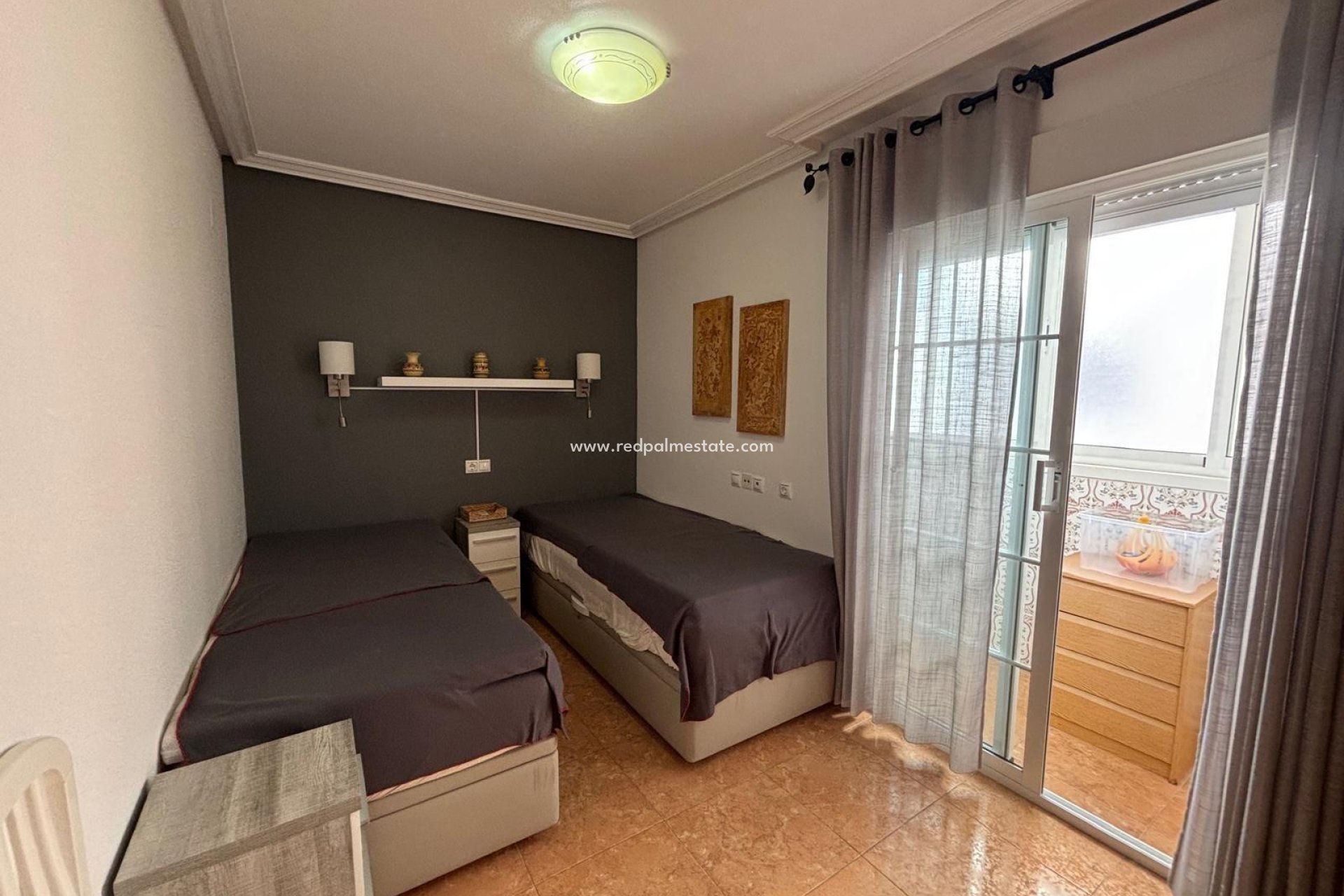 Revente - Appartements -
Torrevieja