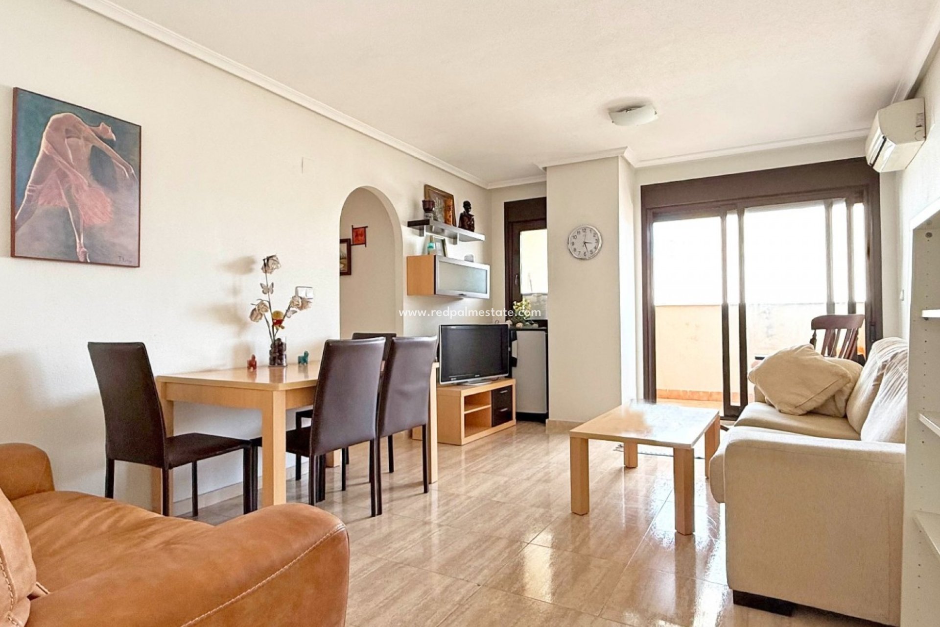Revente - Appartements -
Torrevieja
