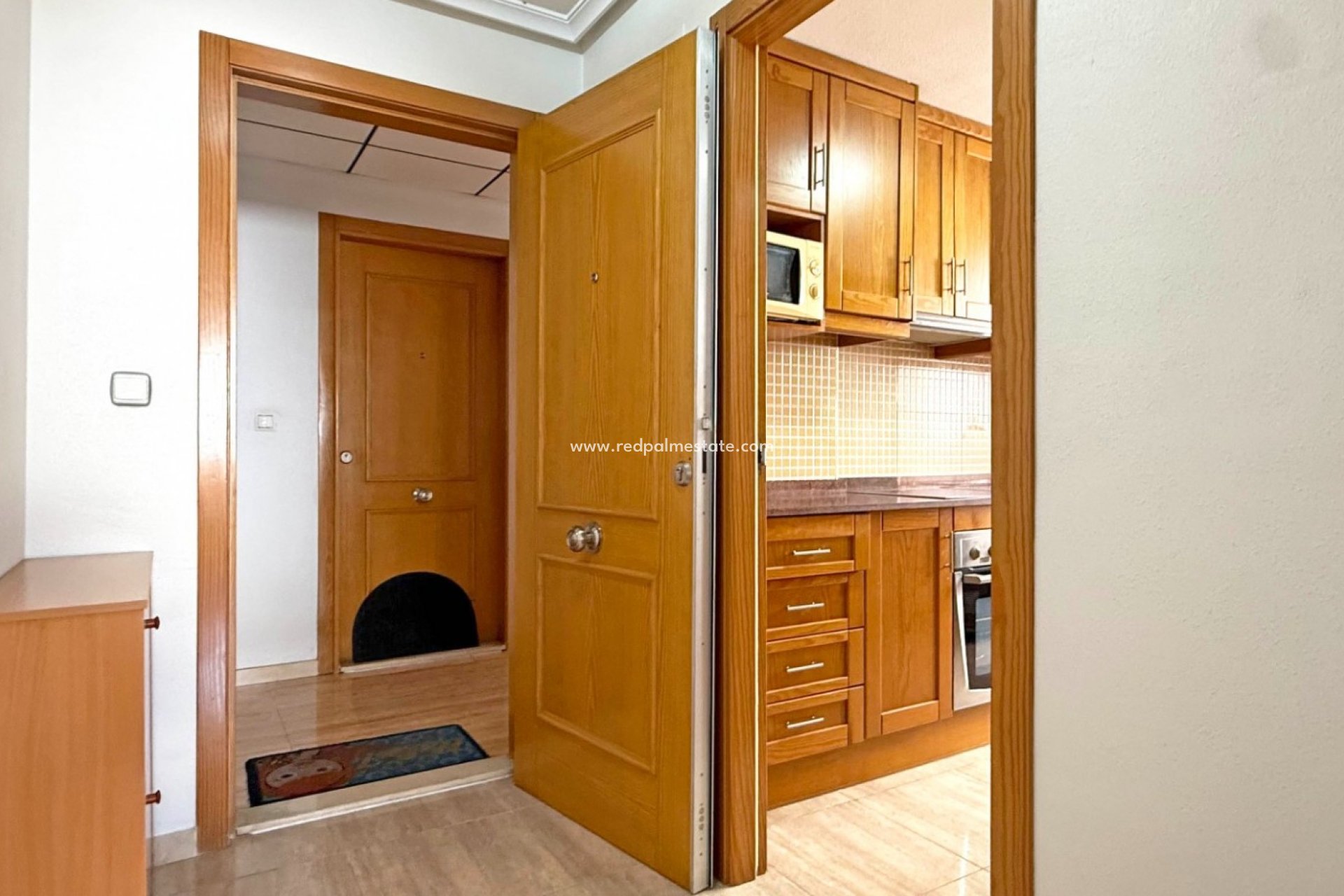 Revente - Appartements -
Torrevieja