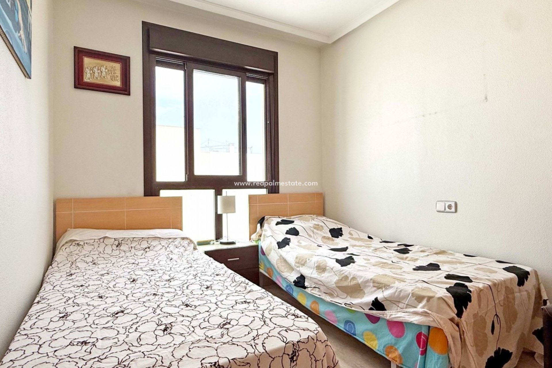 Revente - Appartements -
Torrevieja