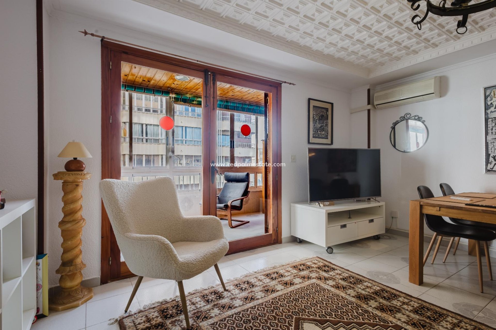 Revente - Appartements -
Torrevieja