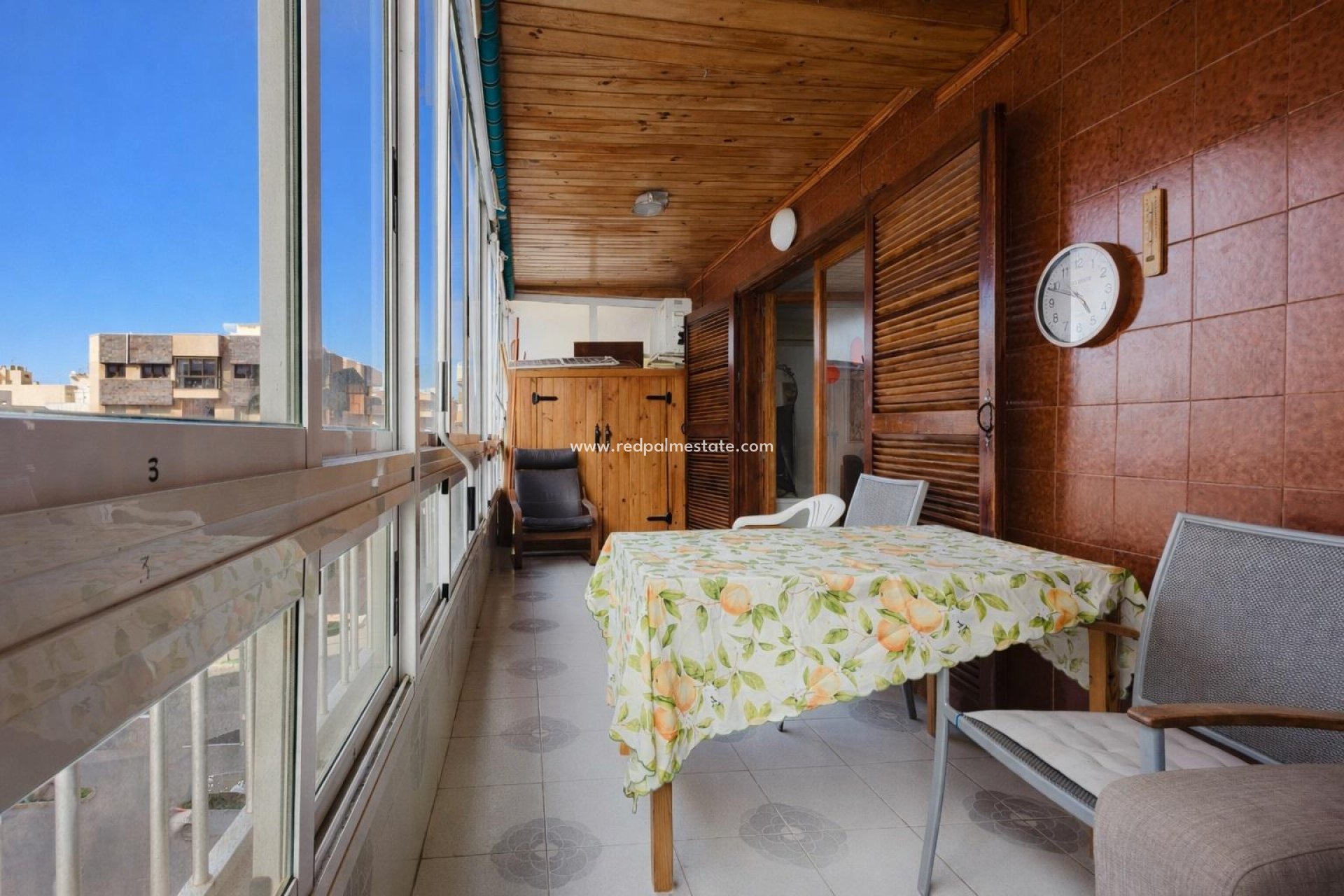 Revente - Appartements -
Torrevieja