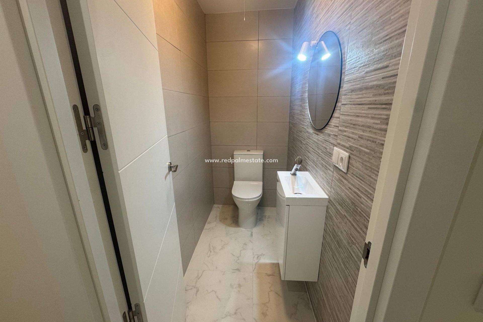 Revente - Appartements -
Torrevieja